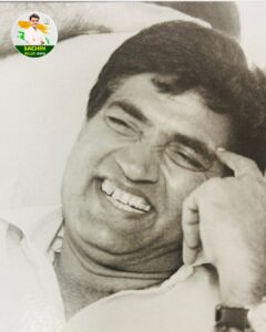 Rajesh Pilot 25th Death Anniversary