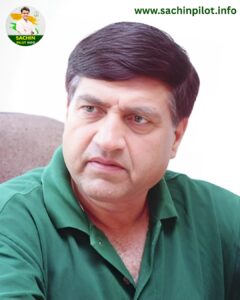 Rajesh Pilot