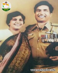 Rajesh Pilot