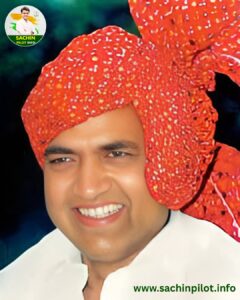 Rajesh Pilot