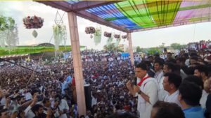 Sachin Pilot