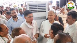 Sachin Pilot HC Clean Chit 2025