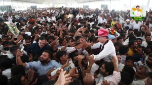 Sachin Pilot Mewar Dora